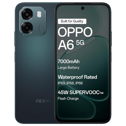 Picture of OPPO A6(6+128)