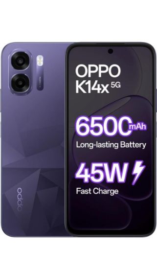 Picture of OPPO K14X(4-128)