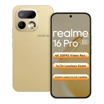 Picture of REALME 16 PRO (8+256)