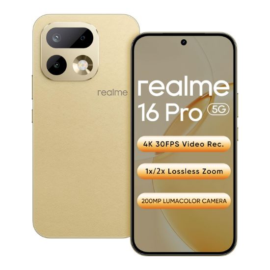 Picture of REALME 16 PRO PLUS (8+128)