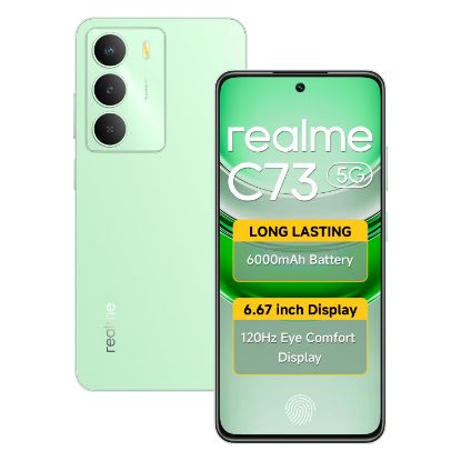 Picture of REALME C73 (4+64) -5G