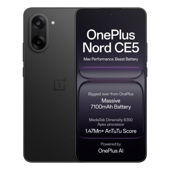 Picture of ONE PLUS NORD CE5  (8+256)