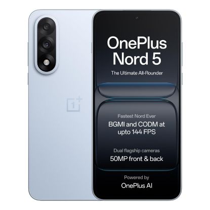 Picture of ONE PLUS NORD 5 (12+256)