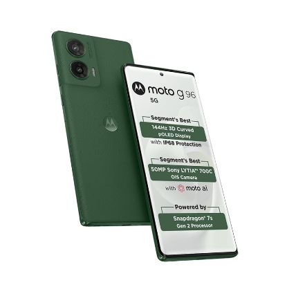 Picture of MOTOROLA G96 (8+128) 5G