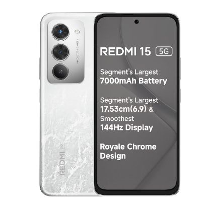 Picture of READMI 15 (6+128)  5G