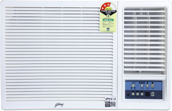 Picture of A/C GODREJ WAC 18UT C3 Window
