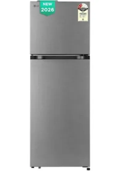 Picture of FRIDGE DOUBLE DOOR L.G  302 KPZY