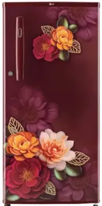 Picture of FRIDGE L.G B199 ORKD 3STAR