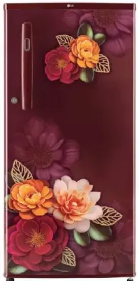 Picture of FRIDGE L.G B199 ORKD 3STAR