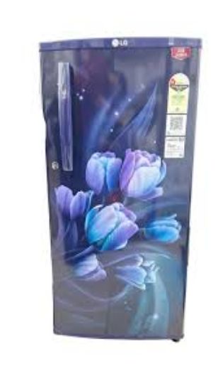 Picture of FRIDGE L.G GLD 1816 WOBE