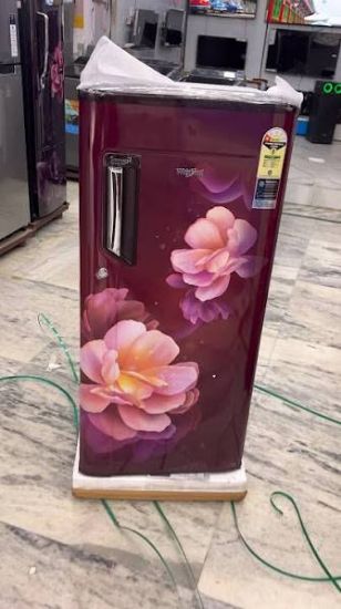 Picture of FRIDGE WHIRLPOOL 73498