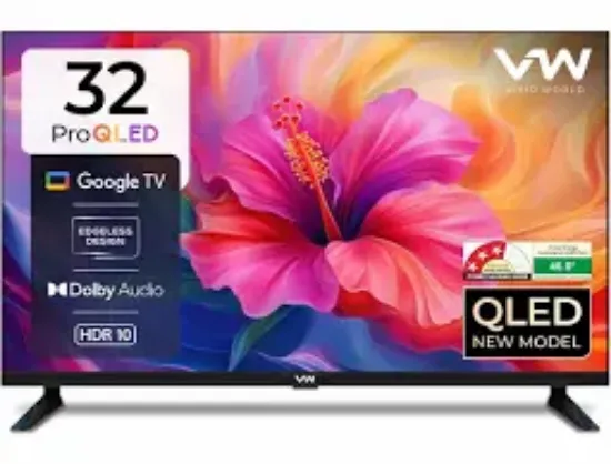 Picture of LED VIDEOCON NORMAL VNF50FH11FA10IE