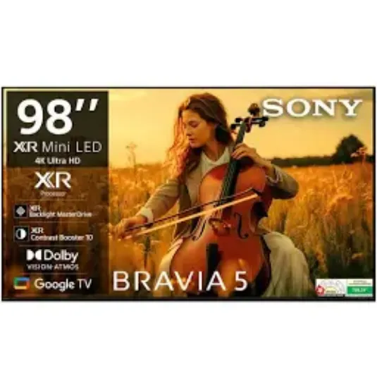 Picture of LED SONY 22 KLV22P413D10IE